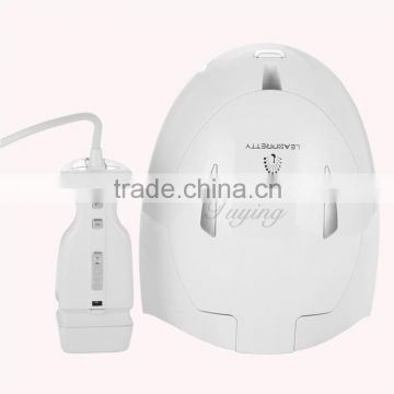 1.0-10mm Professional Beauty Machine Hifu Liposonic Hifu Eyes Wrinkle Removal Body Slimming Machine Face Lift Beauty Machine