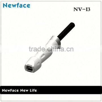 China Suppier rf Facial Machine Photon Led Skin Rejuvenation Lipo Cavitation Machine,New Face NV-i3 photo-4