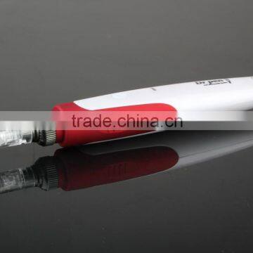 Portable Beauty Salon Skin Needing Micro Needle Therapy Derma Pen photo-5