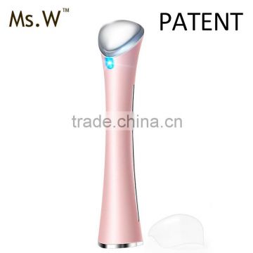 Christmas Gift For Female Relaxing Eye Massage Machine Eye Anti-Wrinkle Massager Pen ST-F802