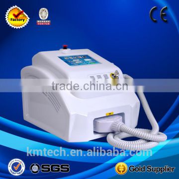 Hot sales 1500mj high power ND Yag tattoo removal laser equipment