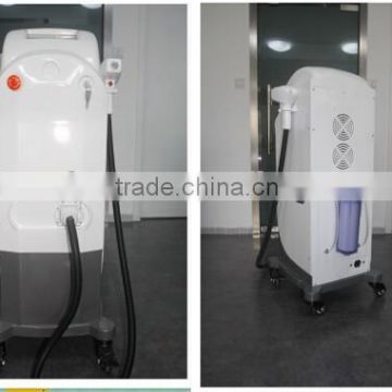 2015 year Newest diode laser hair removal sl 808 skin rejuvenation,diode laser for body hair removal 808nm -A009