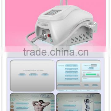 dlp3 permanent hair ODM Services DLP3 diode laser 808nm diode laser hair removal laser hair removal germany