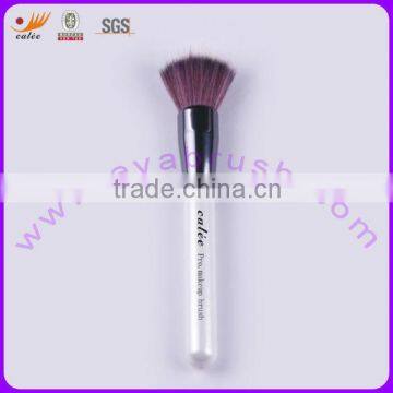 Customized Flat Topped Powder Brush