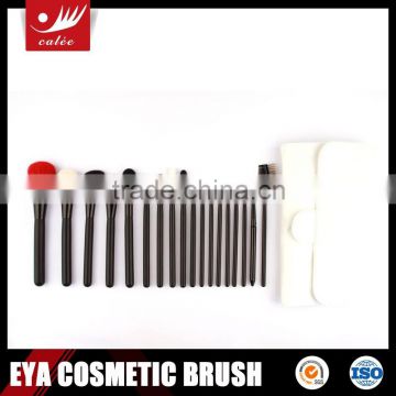 Ecomonic tools of 22pcs professional cosmetic brush set ,OEM/ODM