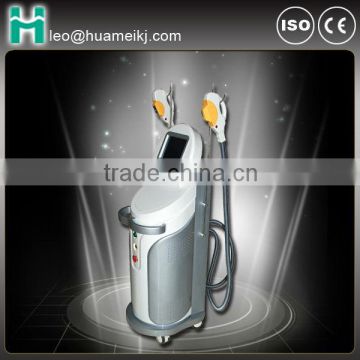 WEIFANG HUAMEI powerful super hair removal beauty machine