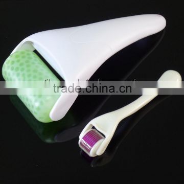 ice roller for face and body massage