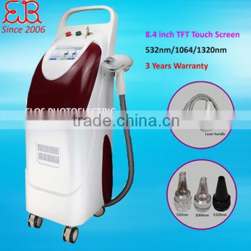 Q Switched Laser Machine Christmas Promotion Big Laser Tattoo Removal Q Switched Nd Yag Laser Tattoo Removal Machine Machine Price Q Switch Laser Machine