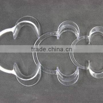 Hot Sale Dental Cheek Retractor Mouth Opener for Watch Ya Mouth Speak Out Phrase Guess Game Holiday Family Party Gaming Set photo-2