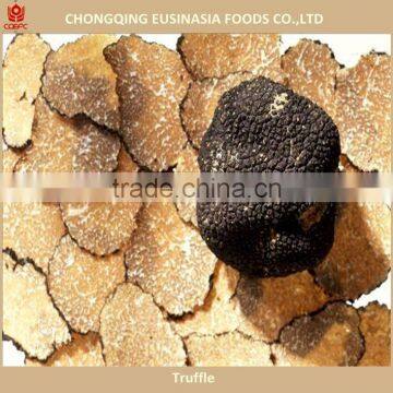 Dried Chinese Truffle Black Truffel photo-3