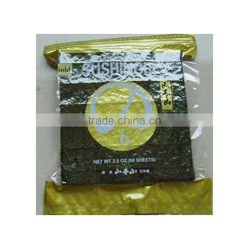 Roasted Seaweed photo-2