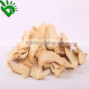 Dried Split Ginger