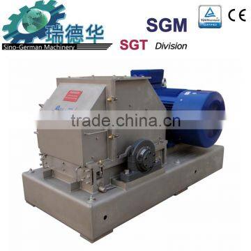 Factory direct high capacity automatic cassava starch making machine for sale