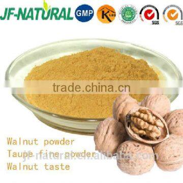 Walnut powder instant powder GMP KOSHE factory with good quality
