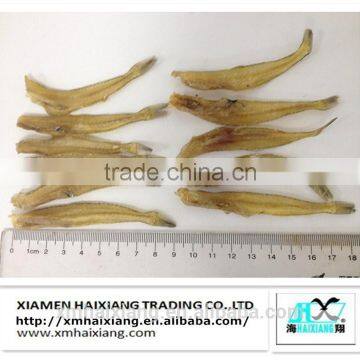 Dried fish products