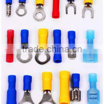 TC UL&CSA Certification 360pc Assorted Connector Kits photo-4