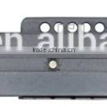 86mm Height Innotech Stainless Steel Double-walled Quadro Telescopic Drawer Slide System photo-4