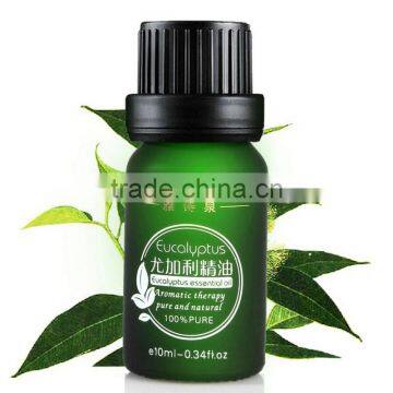 Best price for private label Essential eucalyptus oil