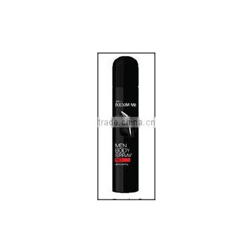 FM Men Body Spray Red 75ML