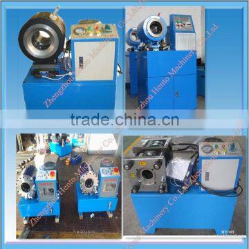 Low Price Hose Crimping Machine