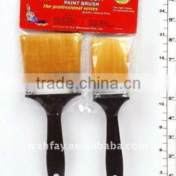 2PCS PAINT BRUSH