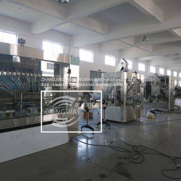 Пятизвездочный автоматический дозатор для клубничного варенья