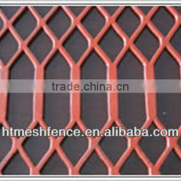 expanded metal mesh (ISO9001:2000 factory)