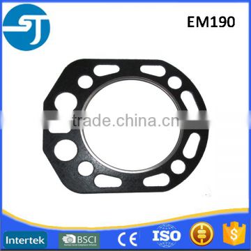 Manufacturer export water cooled diesel engine cylinder head gasket