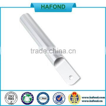 Factory Supply High Precision Aluminum Turning Parts photo-6