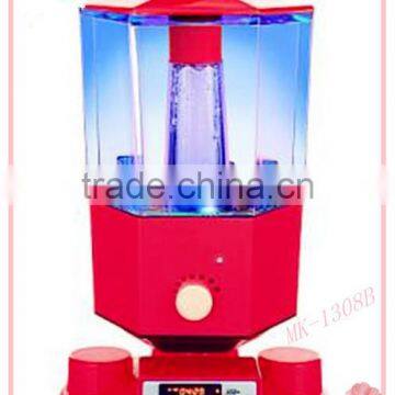 High quality multifunctional air humidifer/air purification for desk
