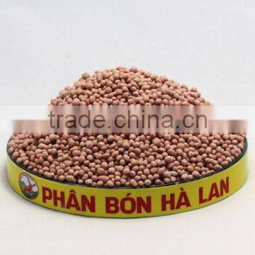 NPK 16-16-8+TE ONE GRAIN (Urea Liquefied Technology) photo-5