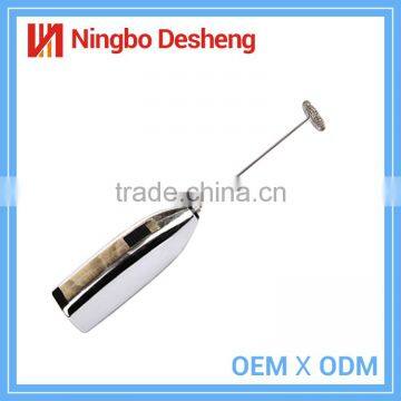 Light Weight Portable Kitchen Mini Egg Yolk Separator Cheap Electric Whisk
