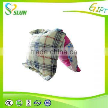 Wholesale custom fashion healthy and good pillows