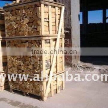 dried 10-15% moisture FSC CERTIFIED firewood on pallets 1m3 ; 1.1m3 ; 1.2m3 ; 1.27 m3; 1.5m3 ; 1.8m3 ; 1.9m3 ; 2m3 ; 2.6 m3