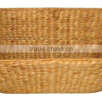 High quality, low price bamboo-rattan basket from Vietnam
