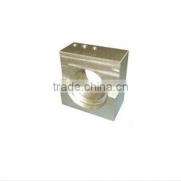 precision machining parts,precision sewing machine parts