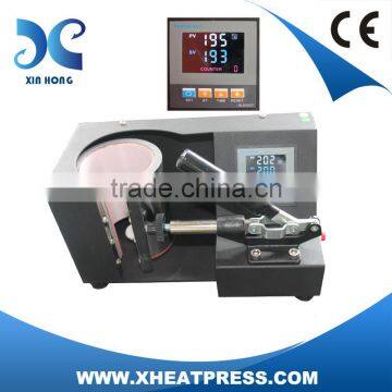 XINHONG LCD Mug Heat Press Machine