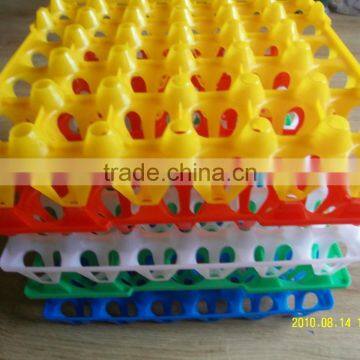Best Quality Plastic Egg Tray for 30 Chicken Eggs