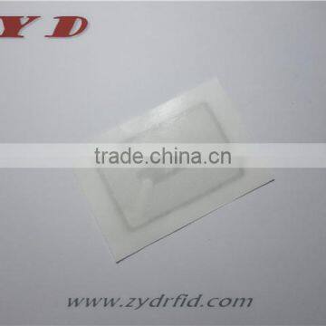 NFC Security Label Sticker RFID Tag Sunglass Plastic Blue Smart Label photo-6