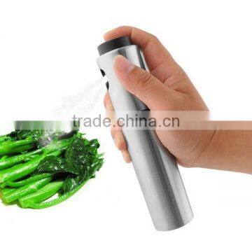 High Quality Stainless Steel Cooking Olive Oil Sprayer