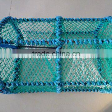 Made in China lobster trap, crab pot hot sale