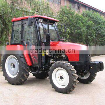 400/450/500/550/700 hp four wheel tractor