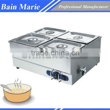 High Quality Electric Food Warmer For Catering