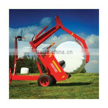 Bale wrapper Z 237