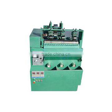 stainless steel scourer making machine/Spiral Scourer Machine/Automatic Scouring Ball Machine