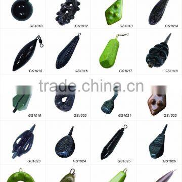 Carp Terminal Fishing Tackle Carp Fishing Sinker photo-4