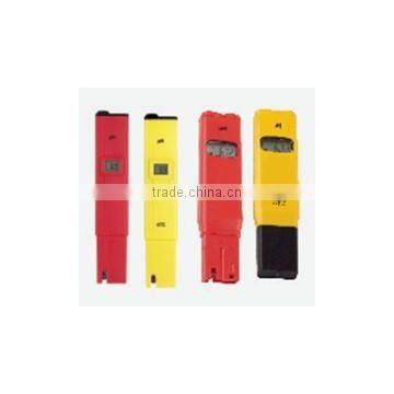 low cost Pen type PH meter PH107/PH108/PH98107/PH98108