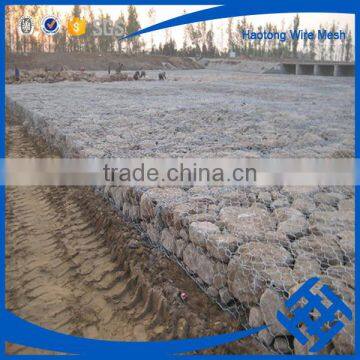 High Quality Welded Wire Mesh Panels,welded Gabion Box photo-3
