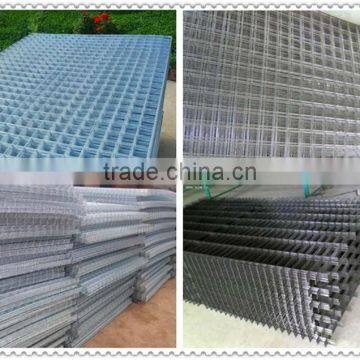 6x6 Reinforcing Welded Wire Mesh Fence Galvanized Welded Wire Mesh Buy 1x1 Welded Wire Mesh China Supplier photo-4