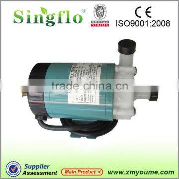 SINGFLO small acid industrial pumps for wholesale